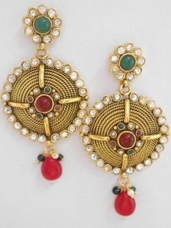 Polki-Earrings-2432PER19764